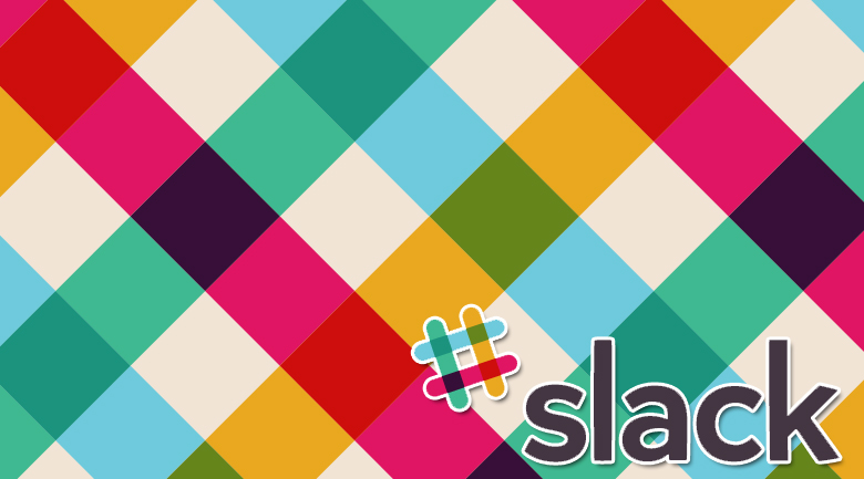 Slack business communication tool